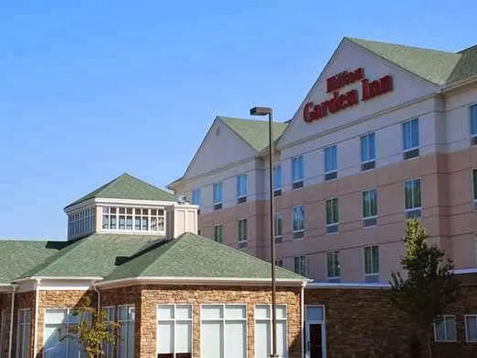 Hilton Garden Inn Birmingham/Trussville