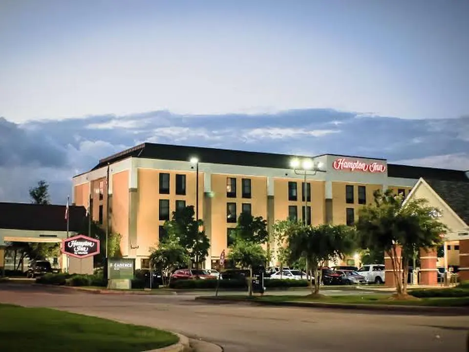Hampton Inn Birmingham/Trussville
