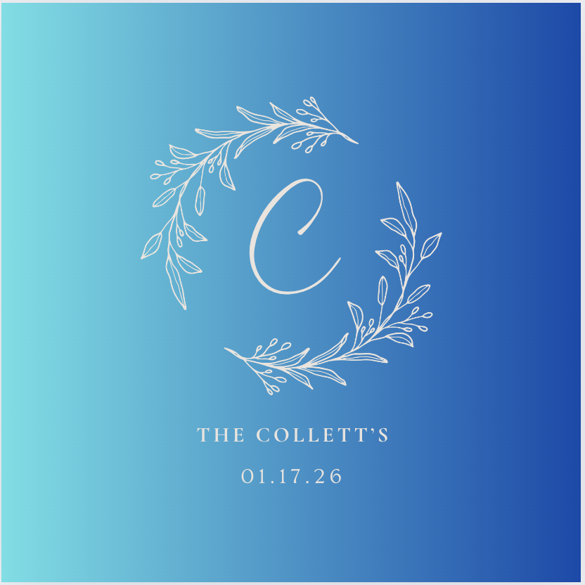Wedding Logo